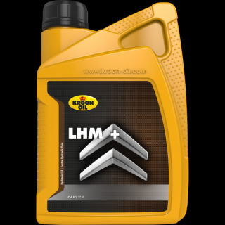 Ulei hidraulic KROON OIL LHM + 04208 - 1 Litru