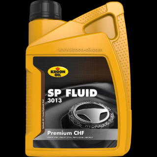 Ulei hidraulic KROON OIL SP Fluid 3013 Premium CHF 04213 - 1 Litru