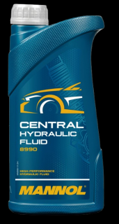 Ulei hidraulic MANNOL CENTRAL HYDRAULIC FLUID (CHF) - 1L