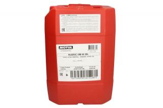 Ulei hidraulic Motul Rubric HM 46 - 20 Litri