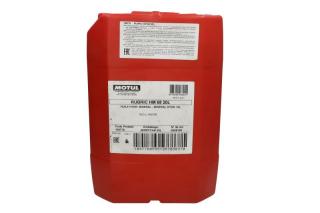 Ulei hidraulic Motul Rubric HM 68 - 20 Litri