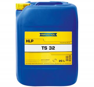 Ulei hidraulic Ravenol HLP TS 32 - 20 Litri