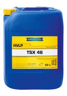 Ulei hidraulic Ravenol TSX 46 HVLP - 20 Litri