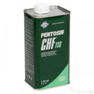 Ulei hidraulic servodirectie Pentosin CHF 11S - 1 L