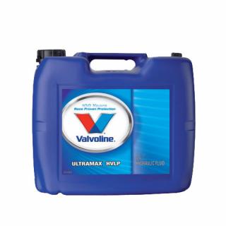 Ulei hidraulic Valvoline Ultramax HVLP 32 - 20 Litri