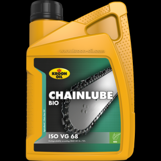 Ulei lant drujba KROON OIL Chainlube Bio ISO VG 68 02209, biodegradabi - 1 Litru