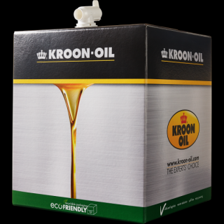 Ulei lant drujba KROON OIL Chainlube XS 100 ISO VG 100 37524 - 20 Litri
