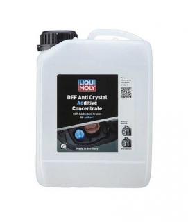 Ulei Motor Aditiv Concentrat Anticristal Def Pentru Adblue Liqui Moly Lm21800   2.5 Litri