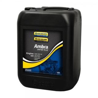 Ulei motor Ambra Unitek Plus 10W40 - 20 Litri