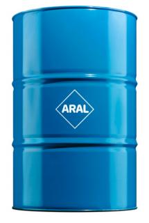 Ulei motor Aral Turboral 15W40 - 208 Litri