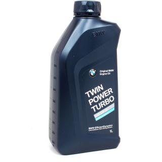 Ulei motor BMW Twin Power Turbo Longlife-04 5W30 - 1 Litru
