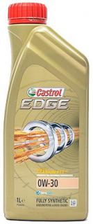 Ulei motor Castrol Edge 0W30 - 1 Litru