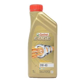 Ulei motor Castrol Edge 0W40 - 1 Litru