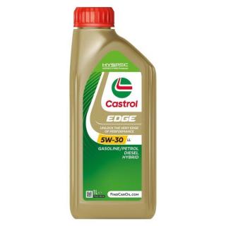 Ulei motor Castrol Edge 5W30 LL - 1 Litru
