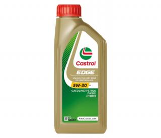 Ulei motor Castrol Edge 5W30 M - 1 Litru