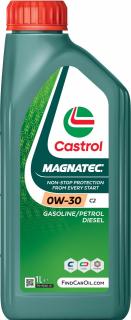 Ulei motor Castrol Magnatec 0W30 C2 - 1 Litru
