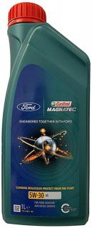Ulei motor Castrol Magnatec Professional A5 5W30 - 1 Litru