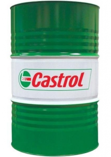 Ulei motor Castrol VECTON Long Drain 5W30 E6 E9 - 208 Litri