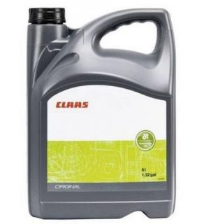 Ulei motor Claas Agrimot SDX 15W40 - 5 Litri