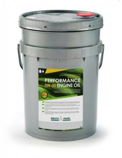 Ulei motor Deutz Fahr Performance 5W30 - 20 Litri
