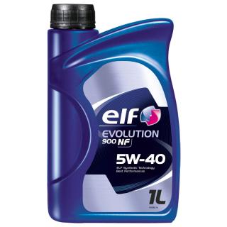 Ulei motor Elf Evolution 900 NF 5W40 - 1 Litru
