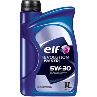 Ulei motor Elf Evolution 900 SXR 5W30 - 1 Litru