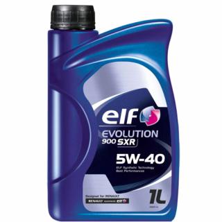 Ulei motor Elf Evolution 900 SXR 5W40 - 1 Litru