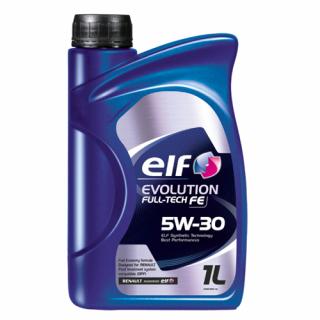 Ulei motor Elf Evolution FullTech FE 5W30 - 1 Litru
