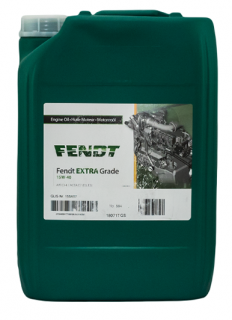 Ulei motor Fendt Extra Grade 15W40 - 20 litri