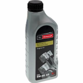 Ulei motor Ford Motorcraft 5W30 A5 - 1 Litru