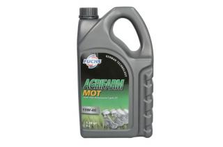Ulei motor Fuchs Agrifarm MOT 15W40 - 5 Litri