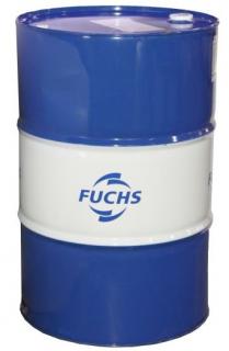 Ulei motor Fuchs Titan Cargo LD3 EVO 10W40 - 205 Litri