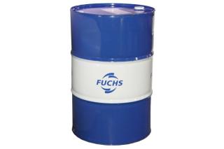 Ulei motor Fuchs Titan Truck Plus 15W40 - 205 Litri