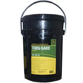 Ulei motor John Deere Torq-Gard 15W40 - 20 Litri