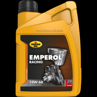 Ulei motor KROON OIL Emperol Racing 10W60 20062 - 1 Litru