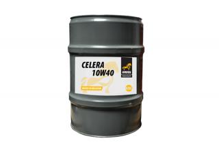 Ulei motor Kross Celera 10W40 - 60 Litri