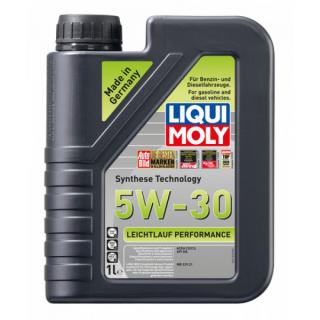 Ulei motor Liqui Moly Leichtlauf Performance 5W30 - 1 Litru