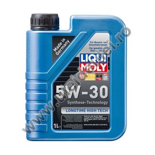 Ulei motor Liqui Moly Long Time High Tech 5W30 - 1 Litru
