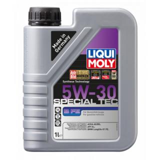 Ulei motor Liqui Moly Special Tec B FE 5W30 - 1L