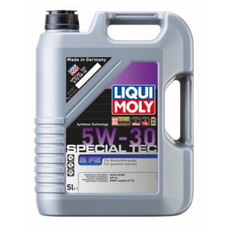 Ulei motor Liqui Moly Special Tec B FE 5W30 - 5L