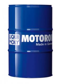 Ulei motor Liqui Moly Top Tec 4200 5W30 - 60 Litri
