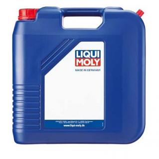 Ulei motor Liqui Moly Touring High Tech Super SHPD-Motor Oil 15W-40 TBN20 LM3175 - 20 Litri