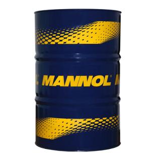 Ulei motor MANNOL TS-1 SHPD 15W-40- 208 Litri