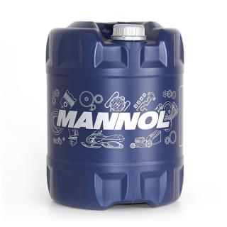 Ulei motor MANNOL TS-2 SHPD 20W-50 ,   20 Litri