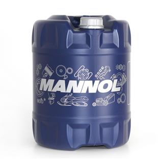 Ulei motor MANNOL TS-3 SHPD 10W-40- 20 Litri