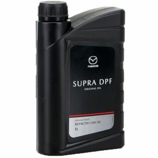 Ulei motor Mazda Original Oil Supra DPF 0W30 - 1 Litru