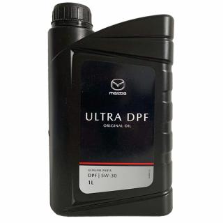 Ulei motor Mazda Original Oil Ultra DPF 5W30 - 1 Litru