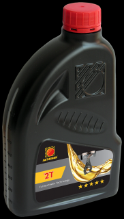 Ulei motor Metabond 2T Full Synthetic - 1 Litru
