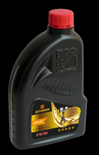 Ulei motor Metabond EVO Fe 5W30 - 1 Litru