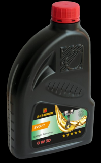Ulei motor Metabond Evo FT 0W30 - 1 Litru